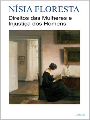 cover image of Direitos das Mulheres e Injustiça dos Homens